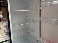 Koel-vriescombinatie 262 liter chiq, fbm260l - afbeelding 5 van  5
