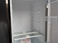 Koel-vriescombinatie 262 liter chiq, fbm260l - afbeelding 4 van  5