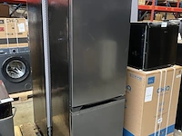 Koel-vriescombinatie 262 liter chiq, fbm260l - afbeelding 3 van  5