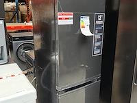 Koel-vriescombinatie 262 liter chiq, fbm260l - afbeelding 3 van  5