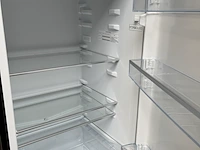 Koel-vriescombinatie 262 liter chiq, fbm260l - afbeelding 5 van  5