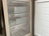 Koel-vriescombinatie 262 liter chiq, fbm260l - afbeelding 8 van  8
