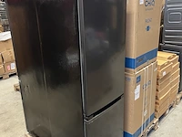 Koel-vriescombinatie 262 liter chiq, fbm260l - afbeelding 3 van  6