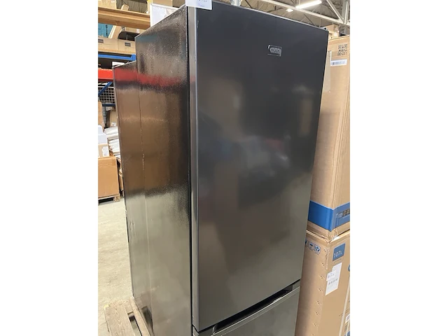 Koel-vriescombinatie 262 liter chiq, fbm260l - afbeelding 4 van  6
