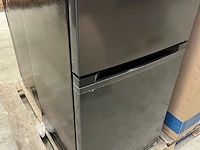 Koel-vriescombinatie 262 liter chiq, fbm260l - afbeelding 5 van  6