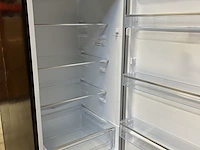 Koel-vriescombinatie 262 liter chiq, fbm260l - afbeelding 6 van  6