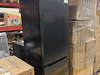 Koel-vriescombinatie 262 liter chiq, fbm260l - afbeelding 3 van  5