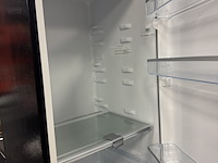 Koel-vriescombinatie 262 liter chiq, fbm260l - afbeelding 4 van  5