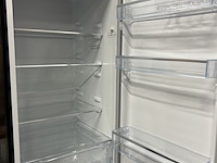 Koel-vriescombinatie 262 liter chiq, fbm260l - afbeelding 2 van  4