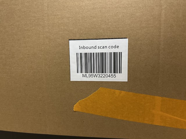 Koel-vriescombinatie 262 liter chiq, fbm260l - afbeelding 4 van  4