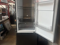 Koel-vriescombinatie 282 liter chiq, cid282neibe - afbeelding 3 van  5