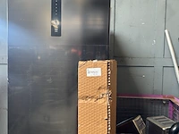 Koel-vriescombinatie 282 liter chiq, cid282neibe - afbeelding 6 van  11
