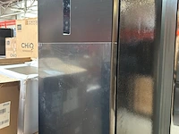 Koel-vriescombinatie 282 liter chiq, cid282neibe - afbeelding 5 van  9