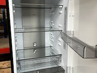 Koel-vriescombinatie 282 liter chiq, cid282neibe - afbeelding 5 van  6