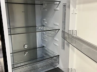 Koel-vriescombinatie 282 liter chiq, cid282neibe - afbeelding 10 van  11
