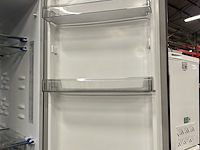 Koel-vriescombinatie 282 liter chiq, cid282neibe - afbeelding 4 van  13