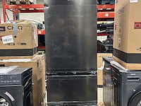 Koel-vriescombinatie 282 liter chiq, cid282neibe - afbeelding 7 van  13