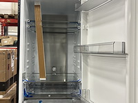 Koel-vriescombinatie 282 liter chiq, cid282neibe - afbeelding 9 van  13