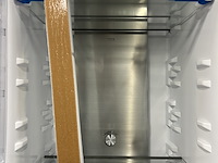 Koel-vriescombinatie 282 liter chiq, cid282neibe - afbeelding 10 van  13