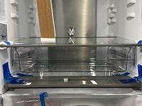 Koel-vriescombinatie 282 liter chiq, cid282neibe - afbeelding 11 van  13