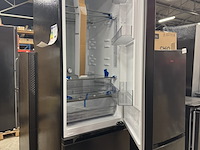 Koel-vriescombinatie 282 liter chiq, cid282neibe - afbeelding 3 van  7