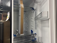 Koel-vriescombinatie 282 liter chiq, cid282neibe - afbeelding 4 van  7