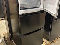 Koel-vriescombinatie 282 liter chiq, cid282neibe - afbeelding 5 van  7