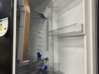 Koel-vriescombinatie 282 liter chiq, cid282neibe - afbeelding 6 van  7