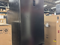 Koel-vriescombinatie 282 liter chiq, cid282neibe - afbeelding 3 van  5