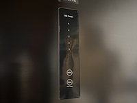 Koel-vriescombinatie 282 liter chiq, cid282neibe - afbeelding 4 van  5