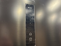 Koel-vriescombinatie 282 liter chiq, cid282neibe - afbeelding 8 van  13