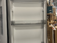 Koel-vriescombinatie 282 liter chiq, cid282neibe - afbeelding 2 van  10