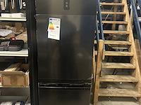 Koel-vriescombinatie 282 liter chiq, cid282neibe - afbeelding 4 van  10