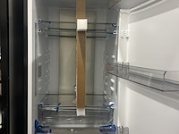 Koel-vriescombinatie 282 liter chiq, cid282neibe - afbeelding 6 van  10