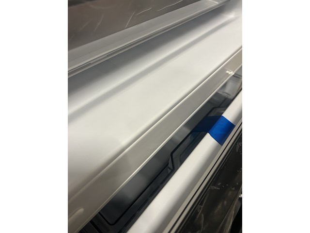 Koel-vriescombinatie 282 liter chiq, cid282neibe - afbeelding 9 van  10