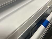 Koel-vriescombinatie 282 liter chiq, cid282neibe - afbeelding 9 van  10