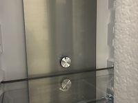 Koel-vriescombinatie 282 liter chiq, cid282neibe - afbeelding 10 van  10