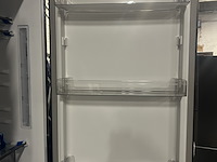 Koel-vriescombinatie 282 liter chiq, cid282neibe - afbeelding 2 van  10