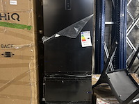 Koel-vriescombinatie 282 liter chiq, cid282neibe - afbeelding 4 van  10