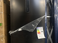 Koel-vriescombinatie 282 liter chiq, cid282neibe - afbeelding 5 van  10