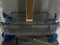 Koel-vriescombinatie 282 liter chiq, cid282neibe - afbeelding 8 van  10