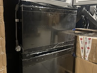 Koel-vriescombinatie 282 liter chiq, cid282neibe - afbeelding 10 van  10