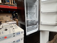 Koel-vriescombinatie 282 liter chiq, cid282neibe - afbeelding 3 van  7