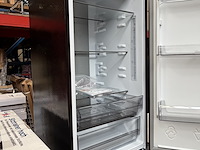 Koel-vriescombinatie 282 liter chiq, cid282neibe - afbeelding 4 van  7