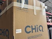 Koel-vriescombinatie 322 liter digi. led display chiq, fbm317nei4d - afbeelding 5 van  5