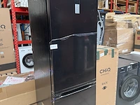 Koel-vriescombinatie 356 liter chiq, fbm351nei42 - afbeelding 3 van  5