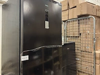 Koel-vriescombinatie 356 liter chiq, fbm351nei42 - afbeelding 4 van  8