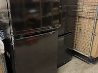 Koel-vriescombinatie 356 liter chiq, fbm351nei42 - afbeelding 5 van  8