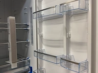 Koel-vriescombinatie 356 liter chiq, fbm351nei42 - afbeelding 7 van  8