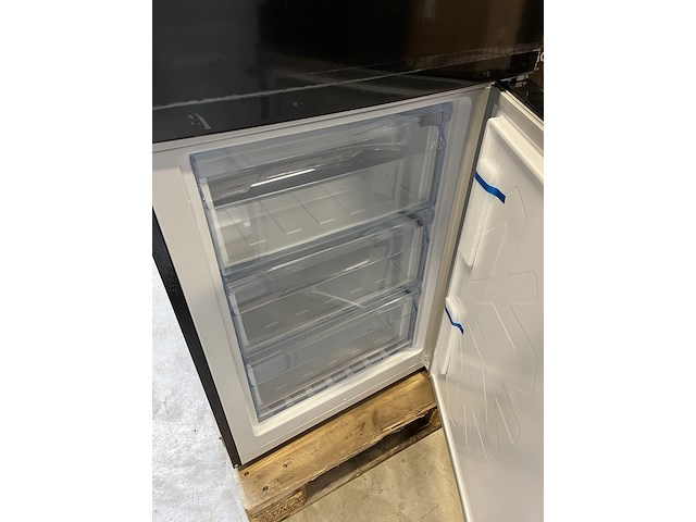 Koel-vriescombinatie 356 liter chiq, fbm351nei42 - afbeelding 2 van  10